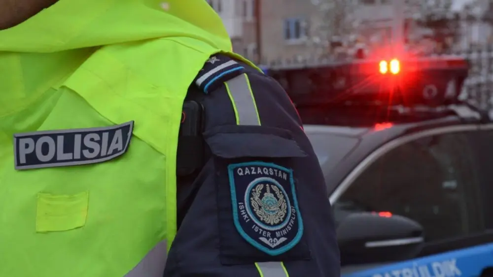 Почему в Актобе на дороги вывели патрули из Астаны и других регионов — объяснение полиции