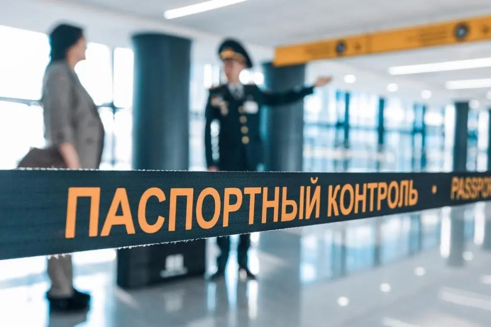 С июля поездки в Россию — по новым условиям: важная деталь для казахстанцев