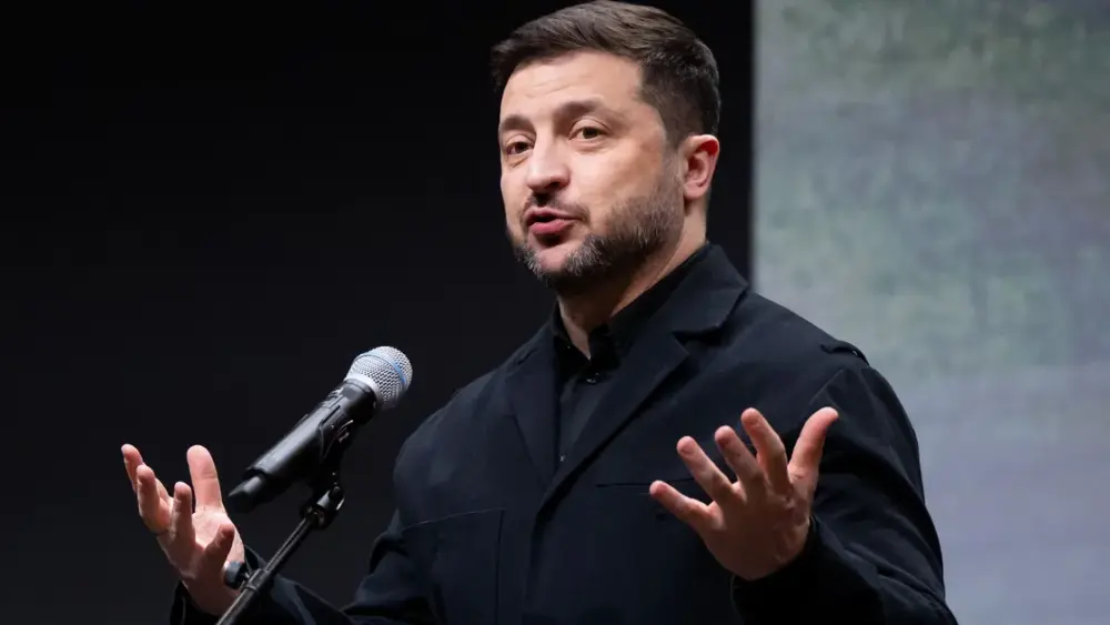 Скандал вокруг Ермака: в США сделали резкое заявление о Зеленском