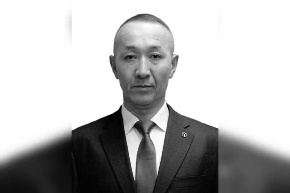 Аким сельского округа в СКО покончил с собой — что известно о происшествии