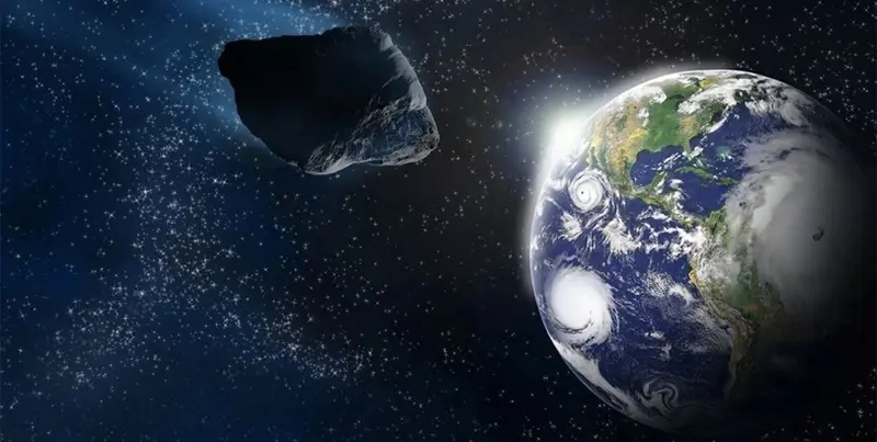 Астероид пролетит рядом с Землёй — NASA исключает угрозу столкновения