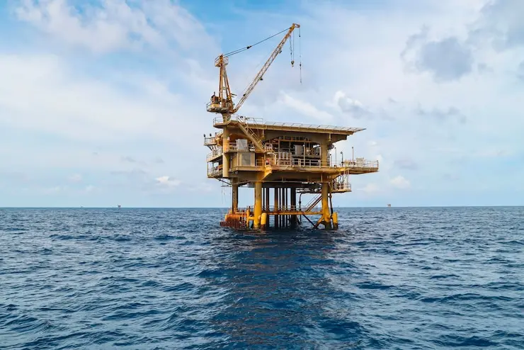 Обвал нефти: цена пробила $99 впервые за недели