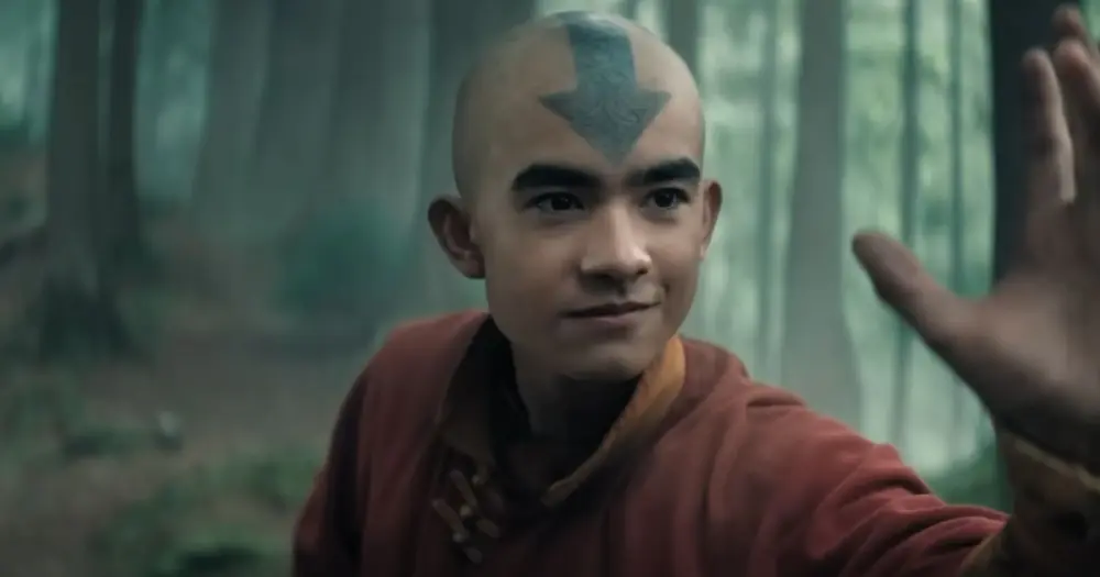 Новый сезон «Аватара» уже на подходе: Netflix показал первый трейлер