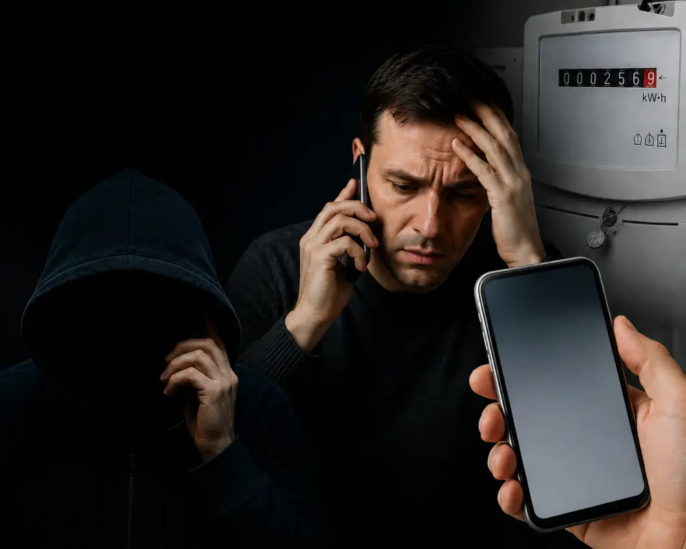 Сказал код из SMS — потерял миллионы: актюбинец стал жертвой новой схемы мошенников