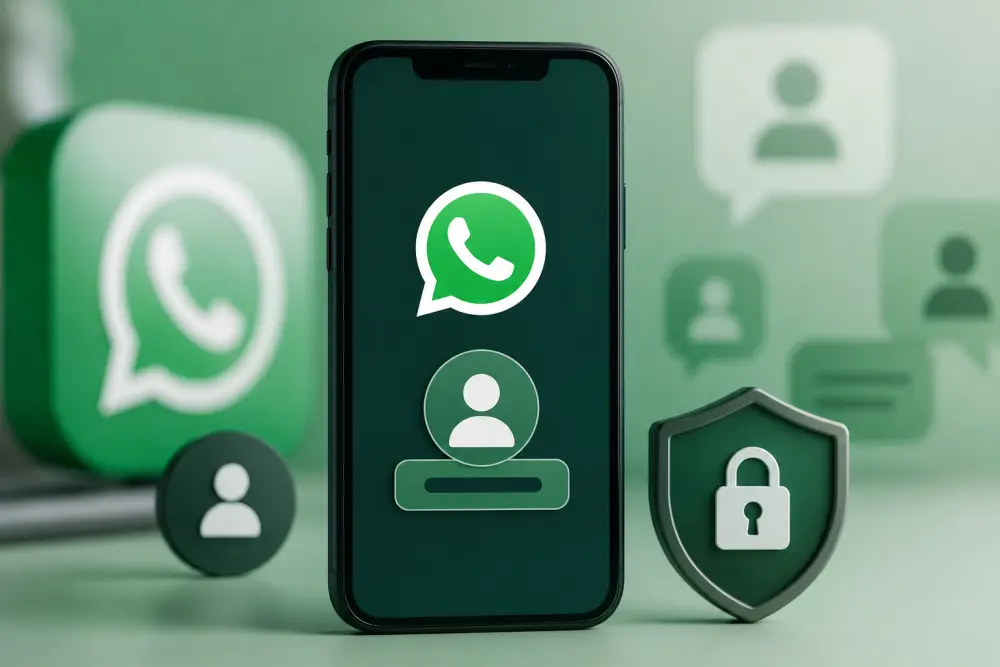 WhatsApp вводит никнеймы: что изменится для всех пользователей уже в этом году