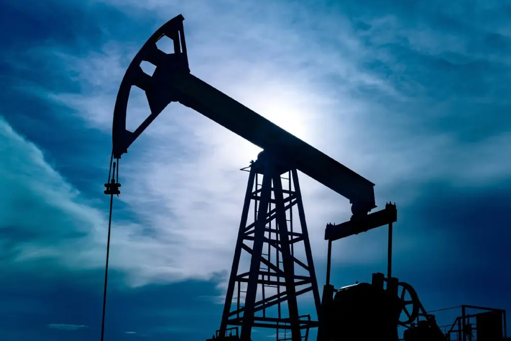 Конфликт на Ближнем Востоке взвинтил цены на нефть
