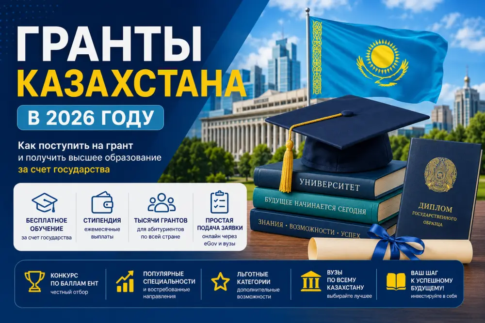 Гранты