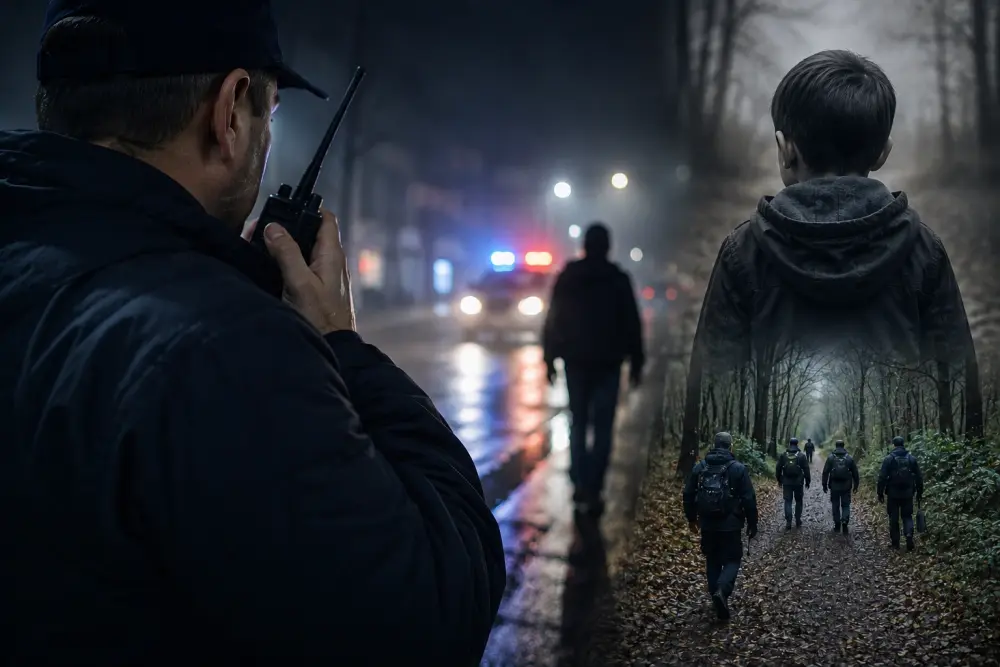 В Актюбинской области пропали более 900 человек с начала года: полиция продолжает поиски троих