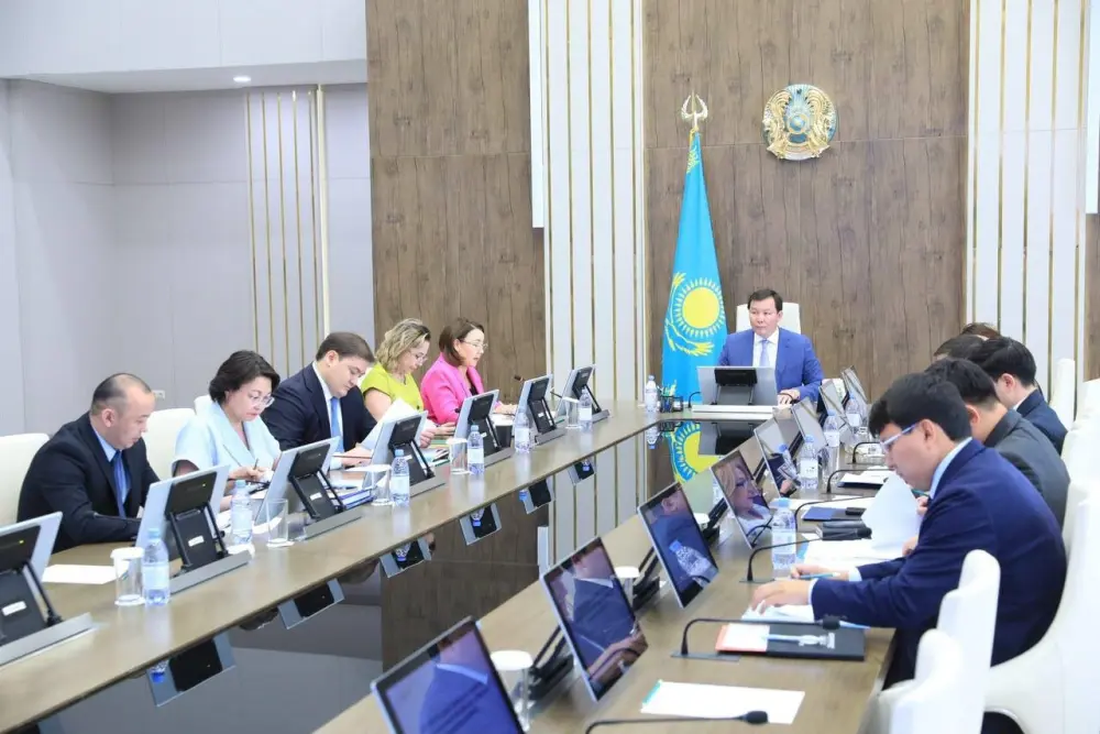 В Актюбинской области распределили образовательные гранты: кто получил места